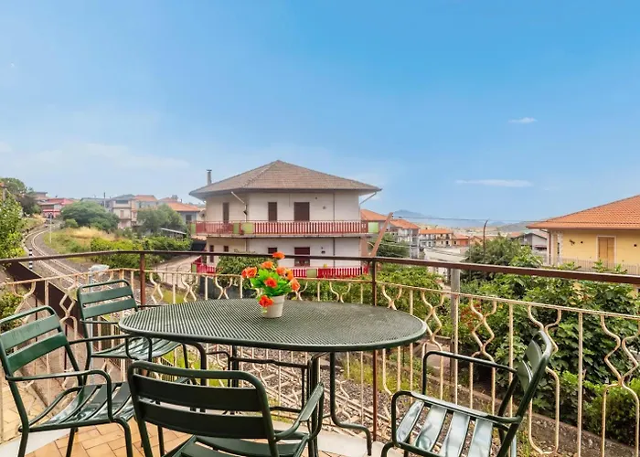 Appartamento Turistico