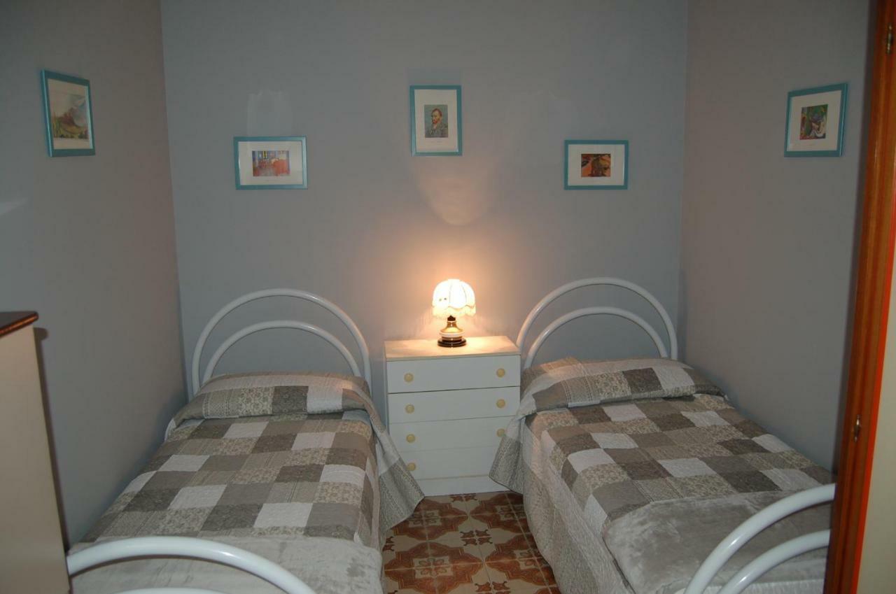 Holiday home Turistico *