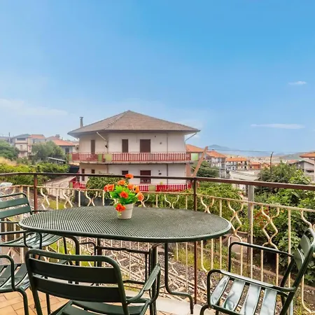 Appartamento Turistico Maletto Exterior photo