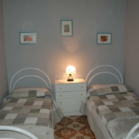 Appartamento Turistico Maletto Exterior photo