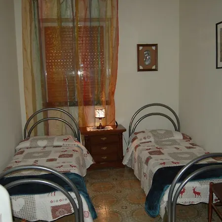 Appartamento Turistico Maletto Exterior photo