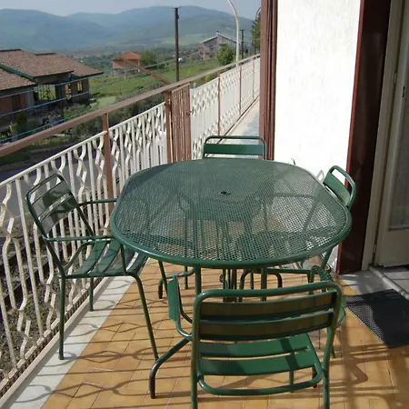 Appartamento Turistico Maletto Exterior photo
