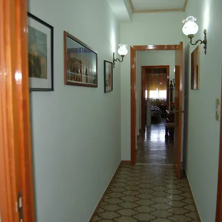 Appartamento Turistico Maletto Exterior photo