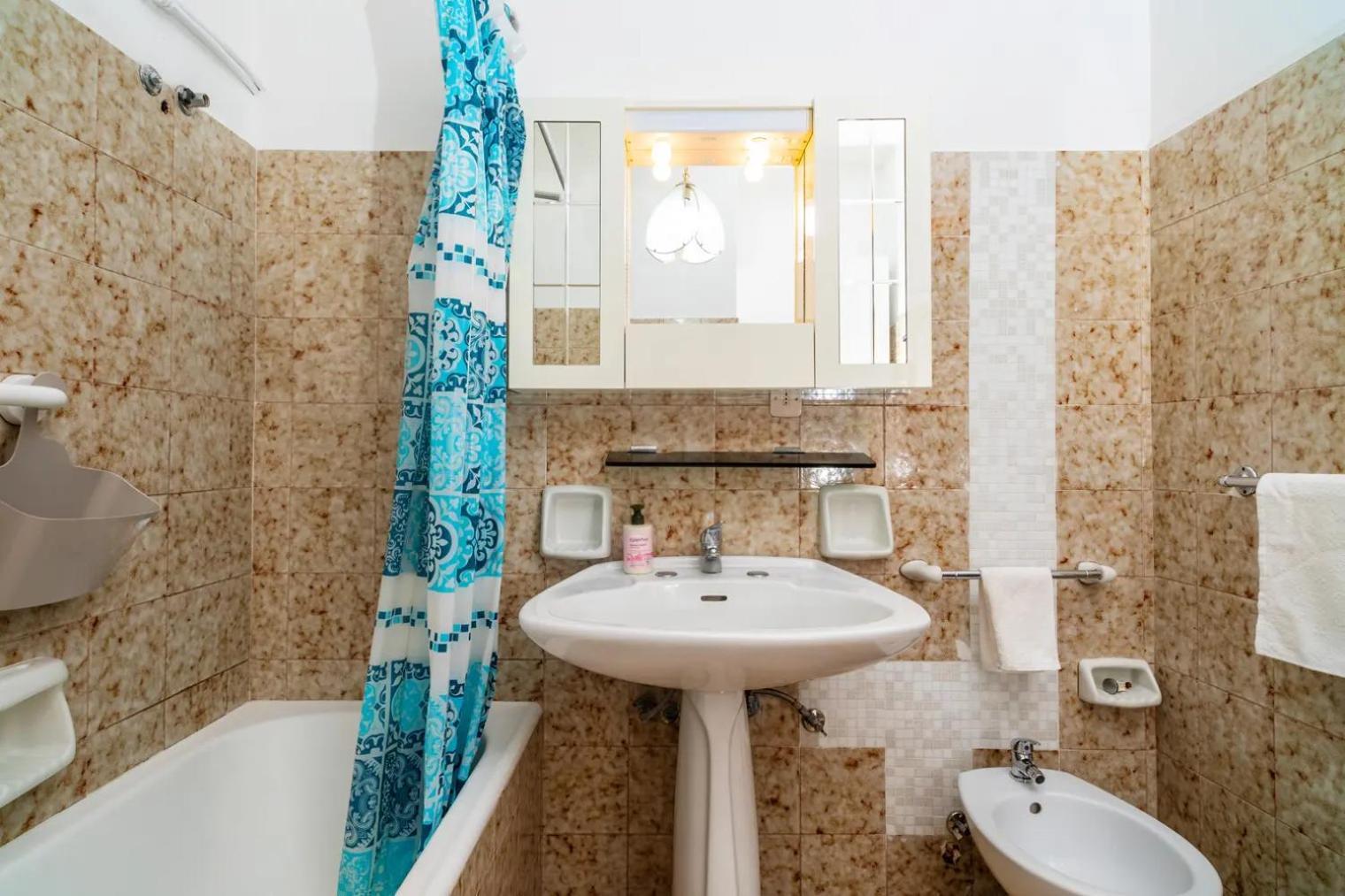 Turistico Holiday home Maletto