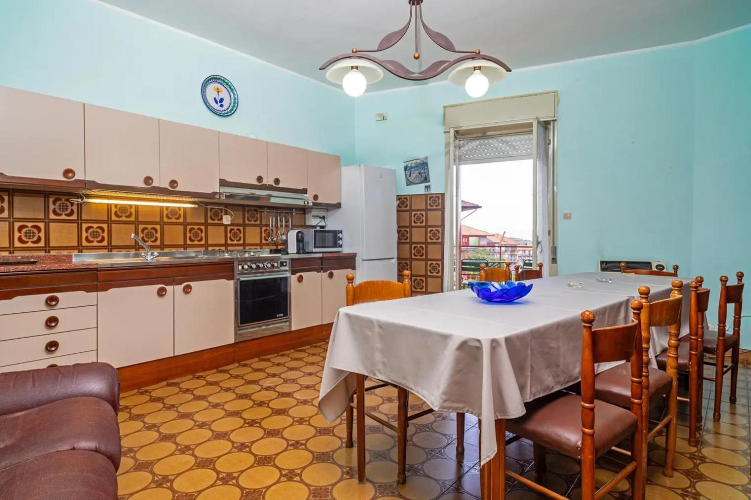 Turistico Holiday home