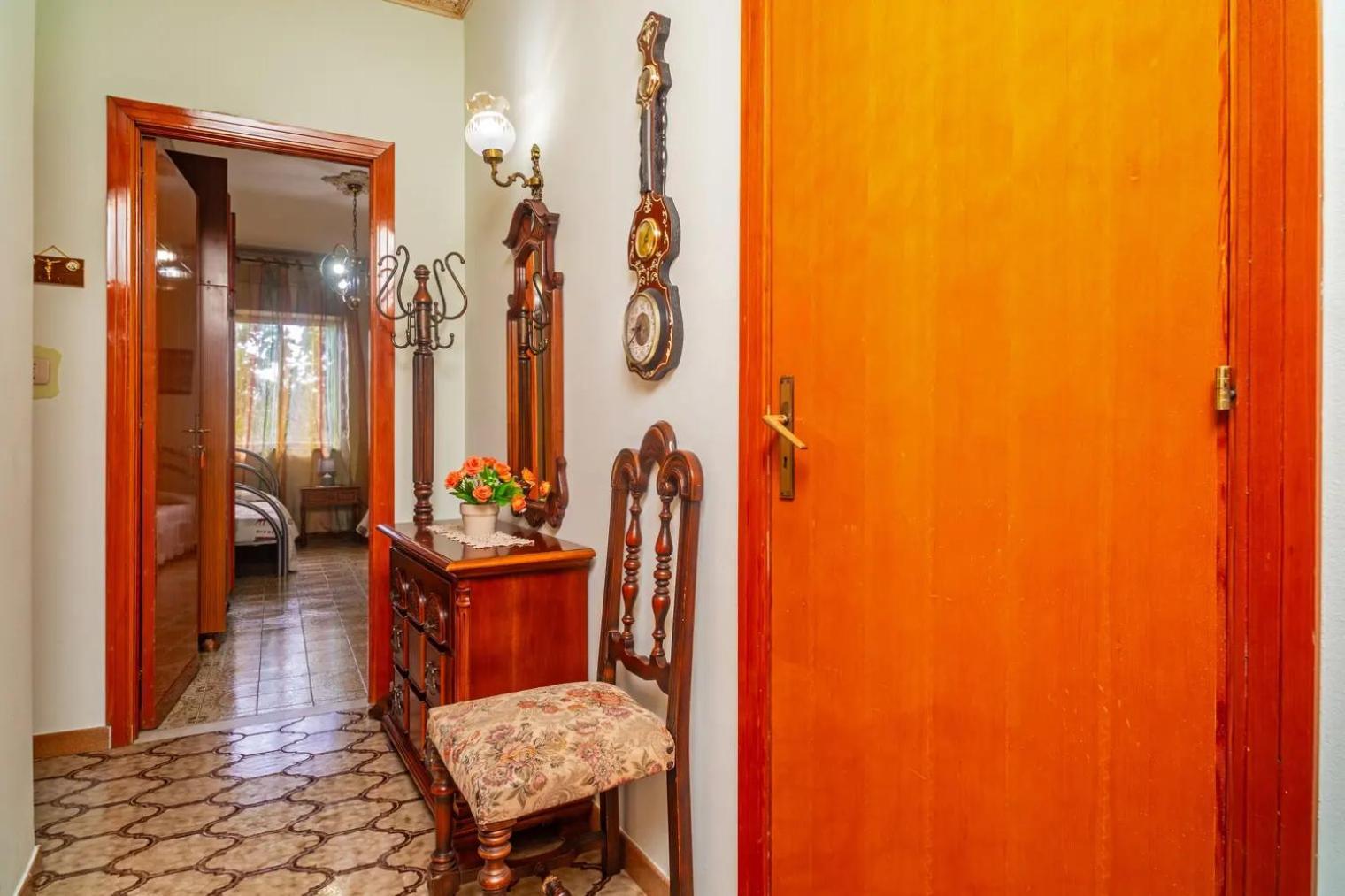Holiday home Turistico