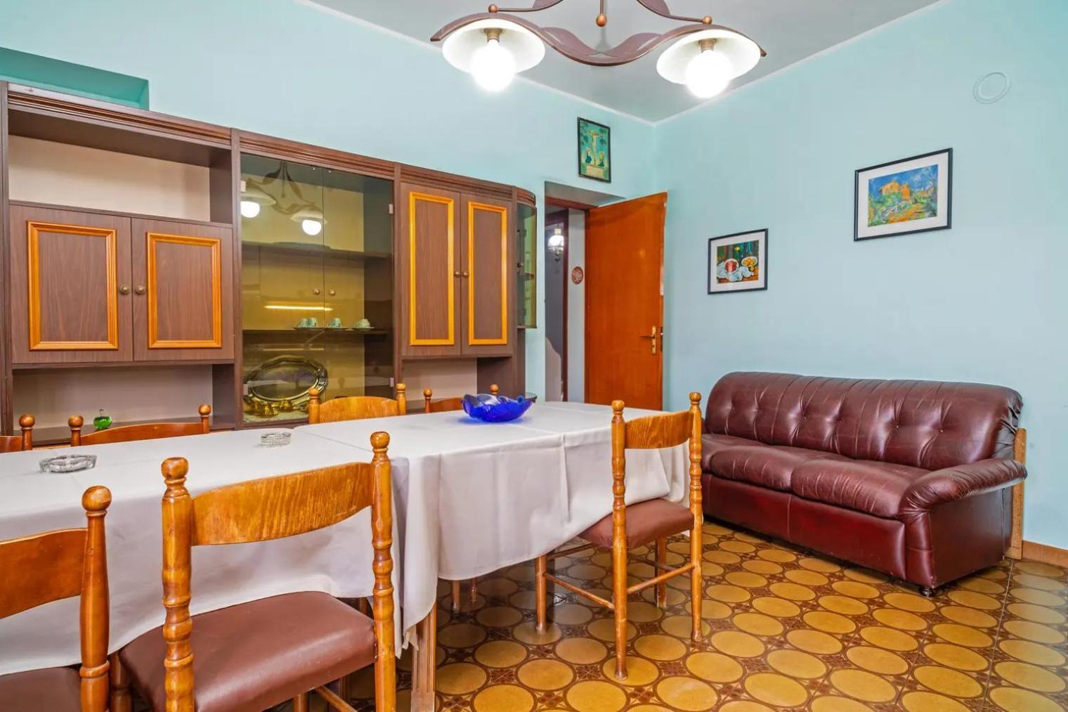 Turistico Holiday home *