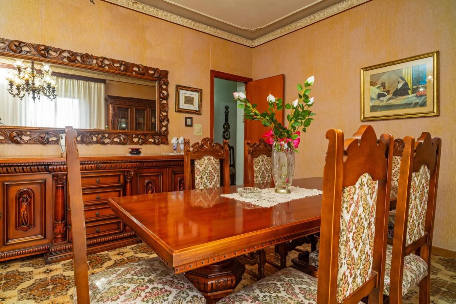 Holiday home Turistico *