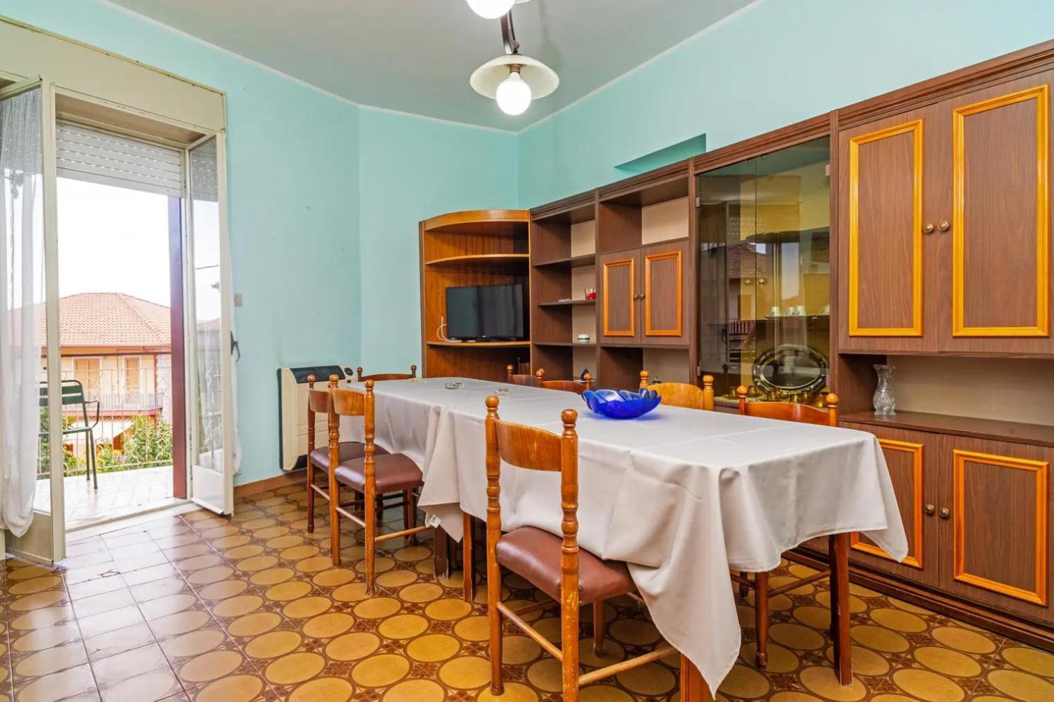 Turistico Holiday home Maletto