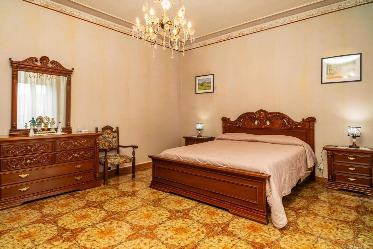 Holiday home Turistico Maletto