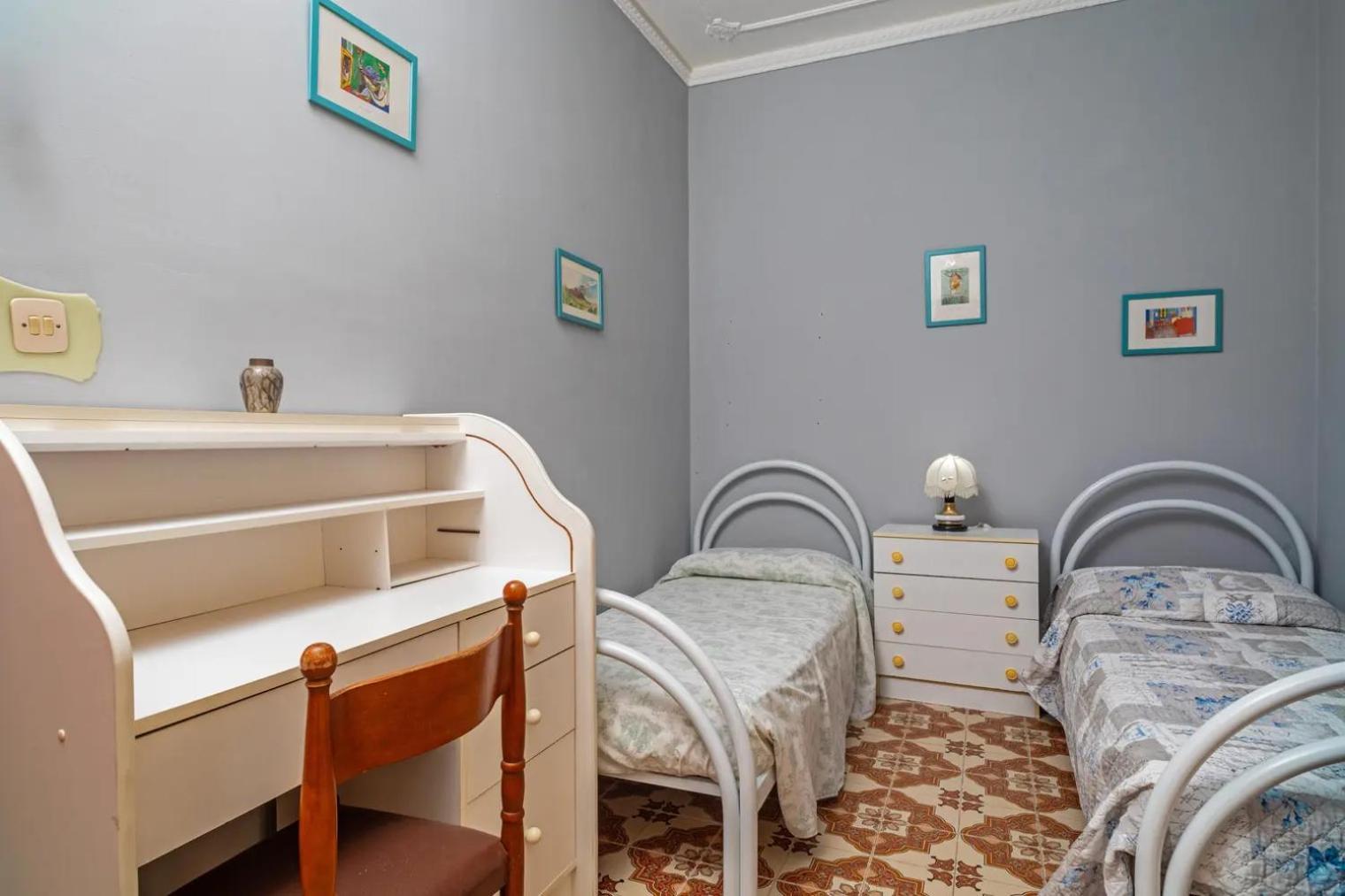 Holiday home Turistico