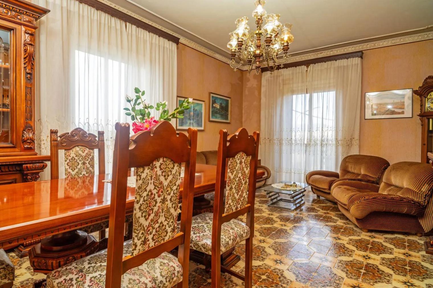 Holiday home Turistico *