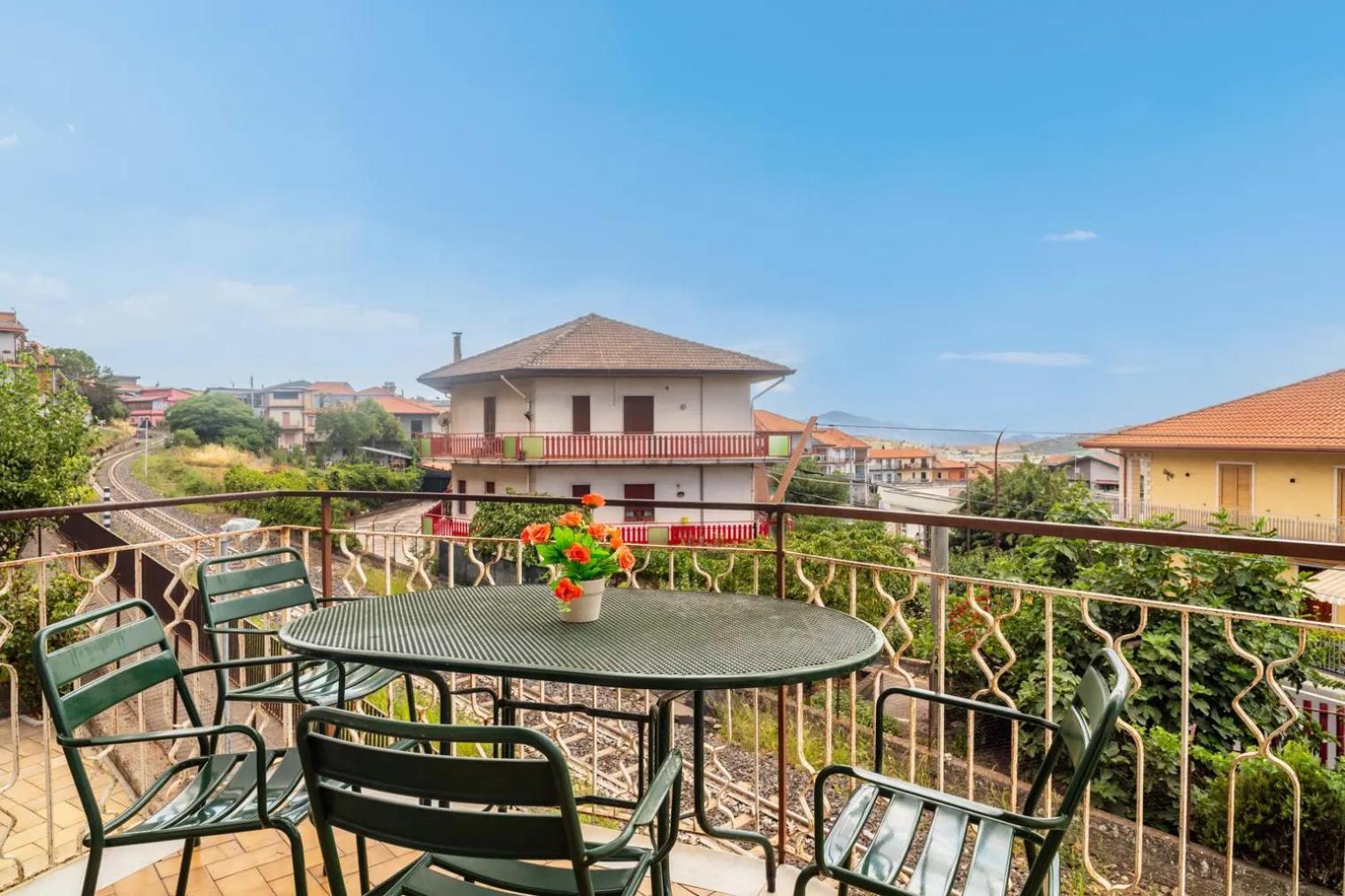 Turistico Holiday home Maletto
