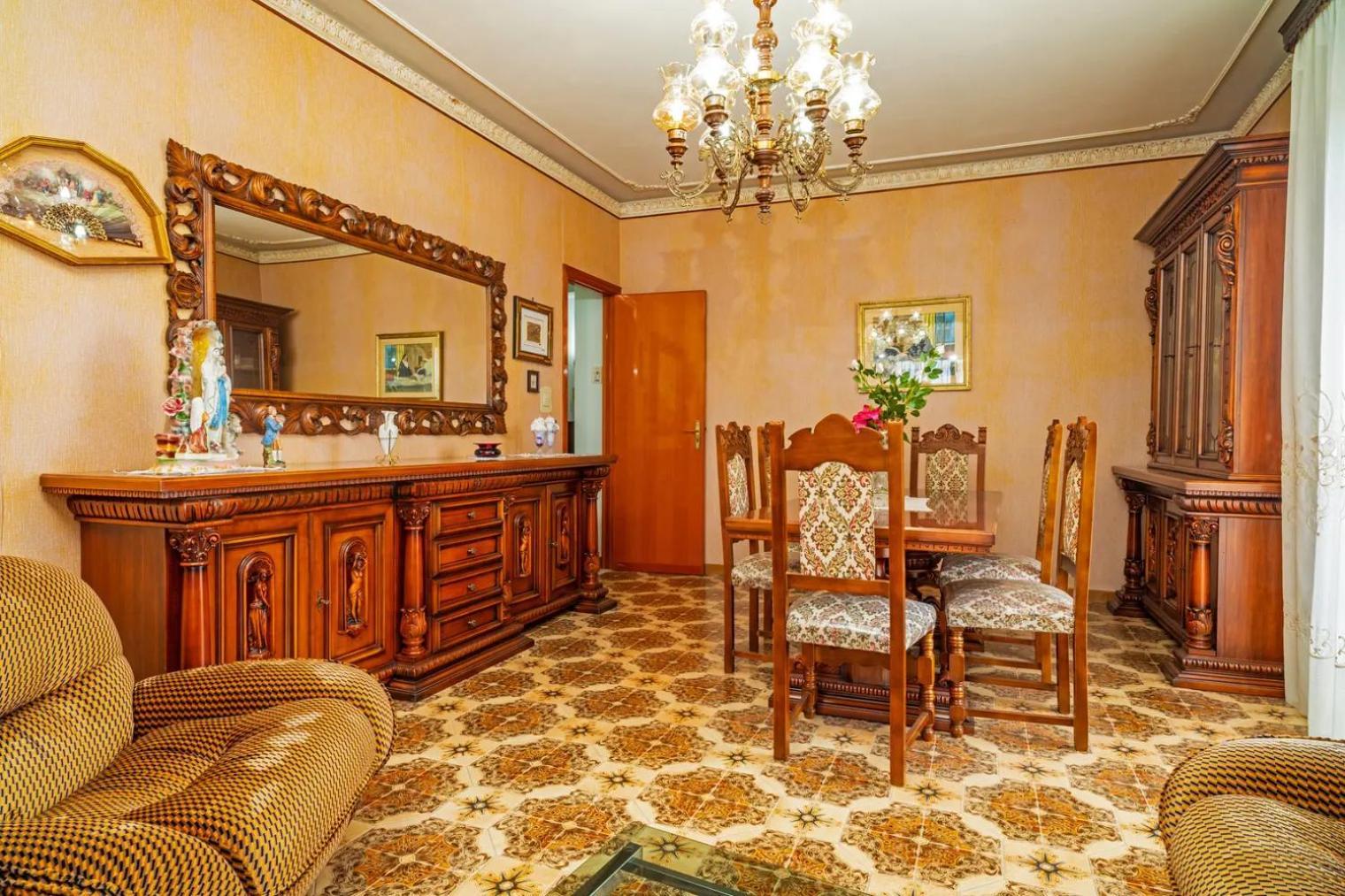 Holiday home Turistico Maletto