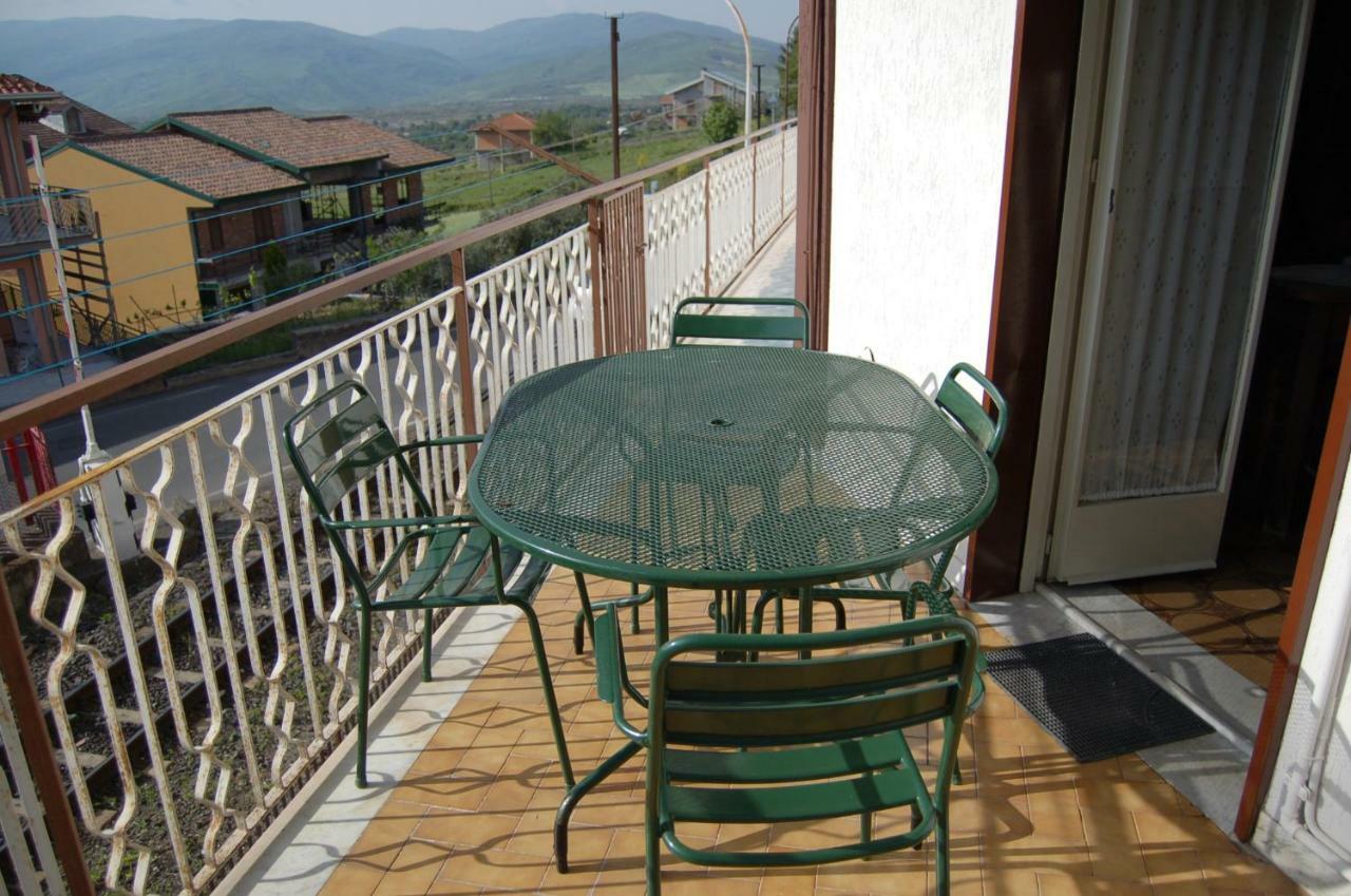 Holiday home Turistico Maletto