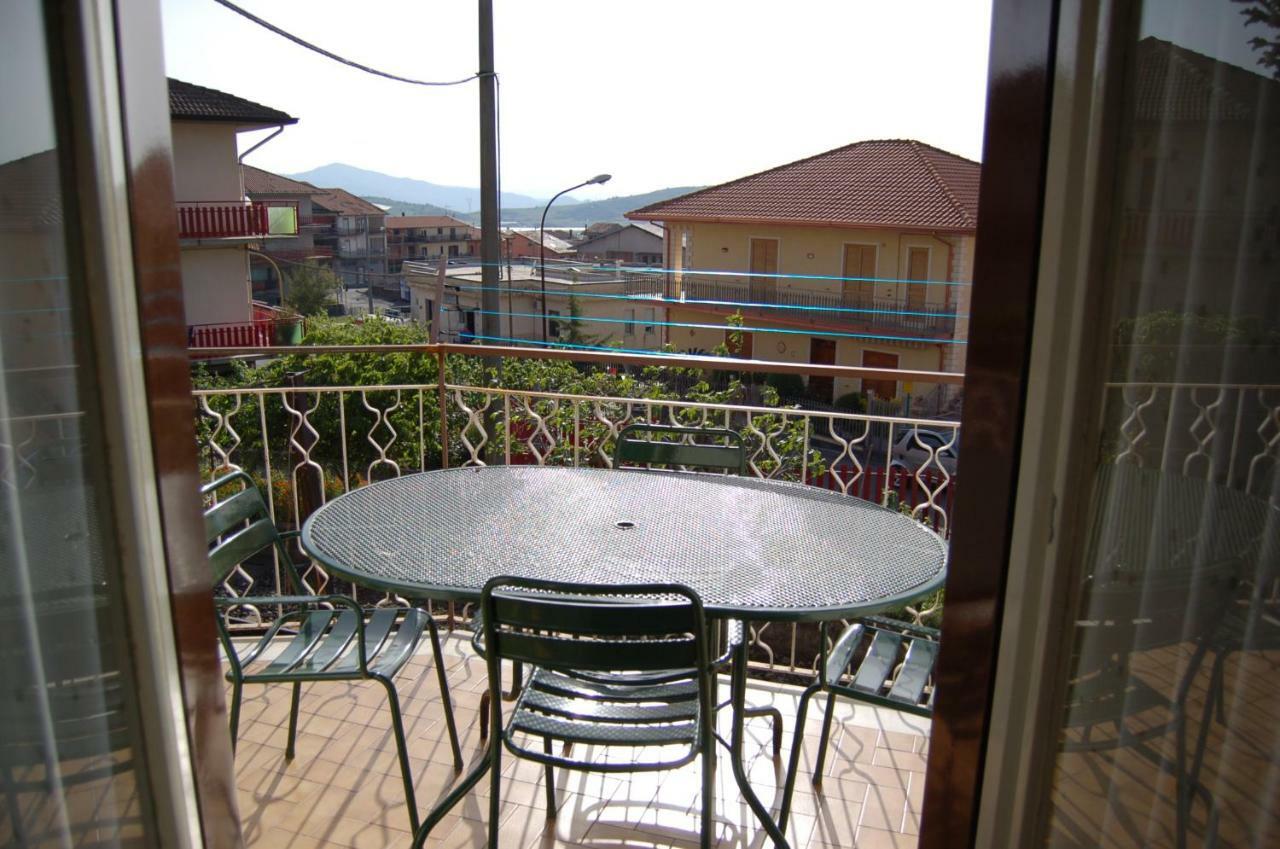 Holiday home Turistico Maletto